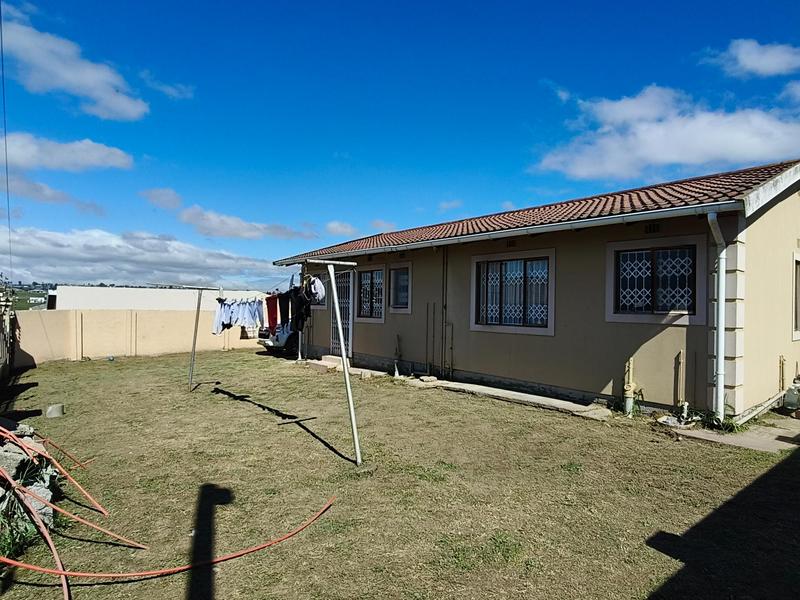 3 Bedroom Property for Sale in Ncambedlana Eastern Cape
